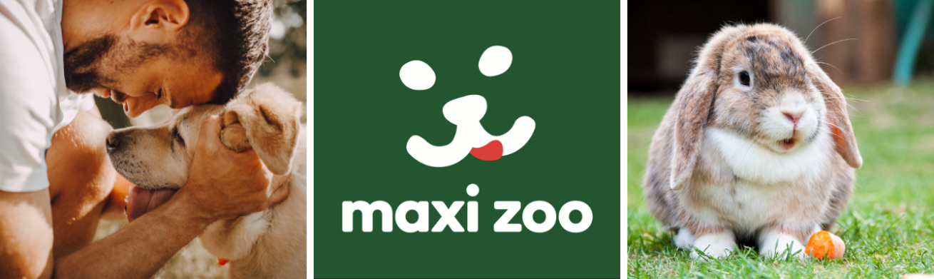 TuinWereld Dordrecht Maxi Zoo dierenwinkel